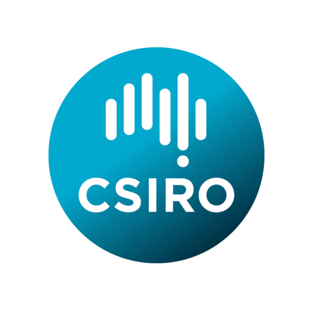 CSIRO logo